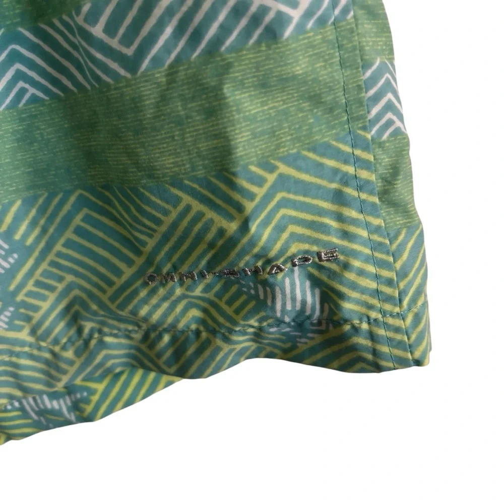 Columbia pfg green